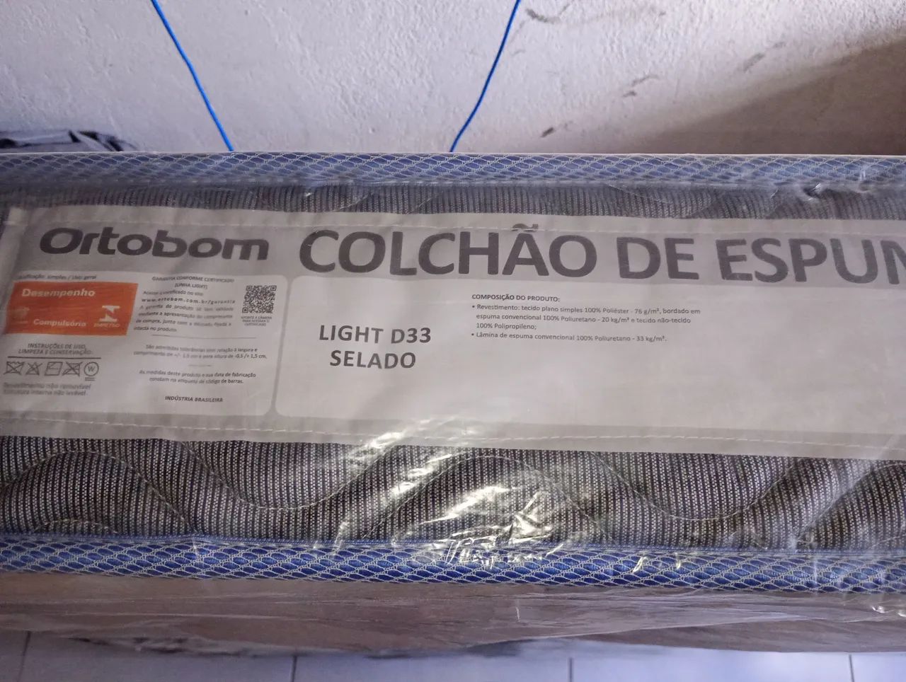 Cochoes seme novo - Foto 2