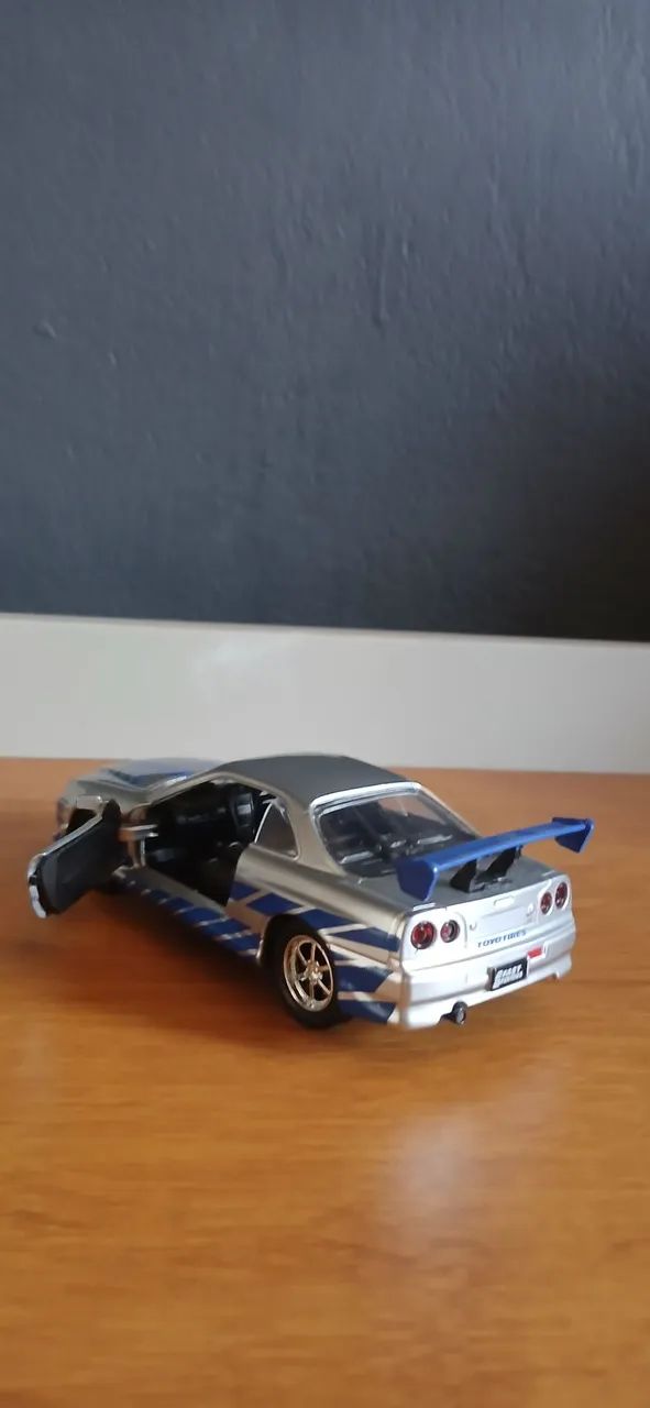 Carro colecionador  - Foto 2