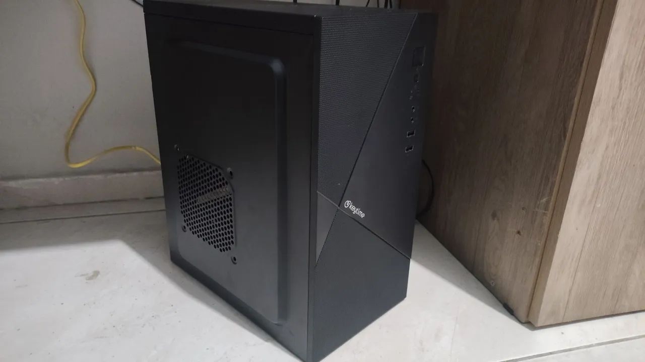 Pc gamer Ryzen 
