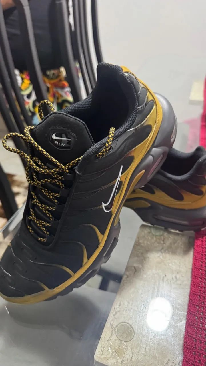 Tênis da Nike  - Foto 3