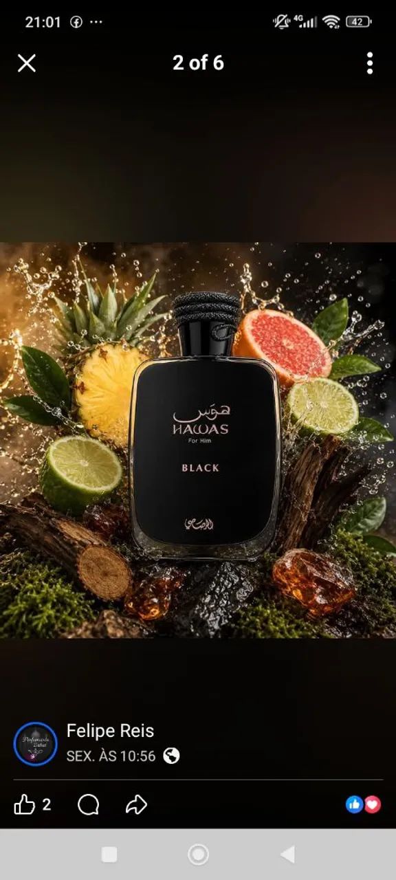 Perfumes e body Splash  - Foto 2