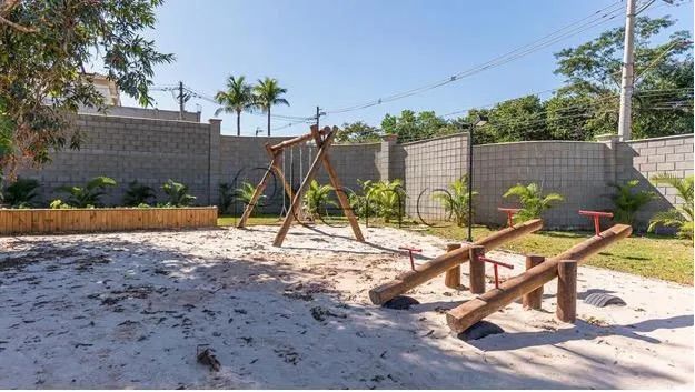 Terreno à venda em Paulínia, Vila Monte Alegre, com 445.39 m², Residencial Porto Ville São - Foto 8