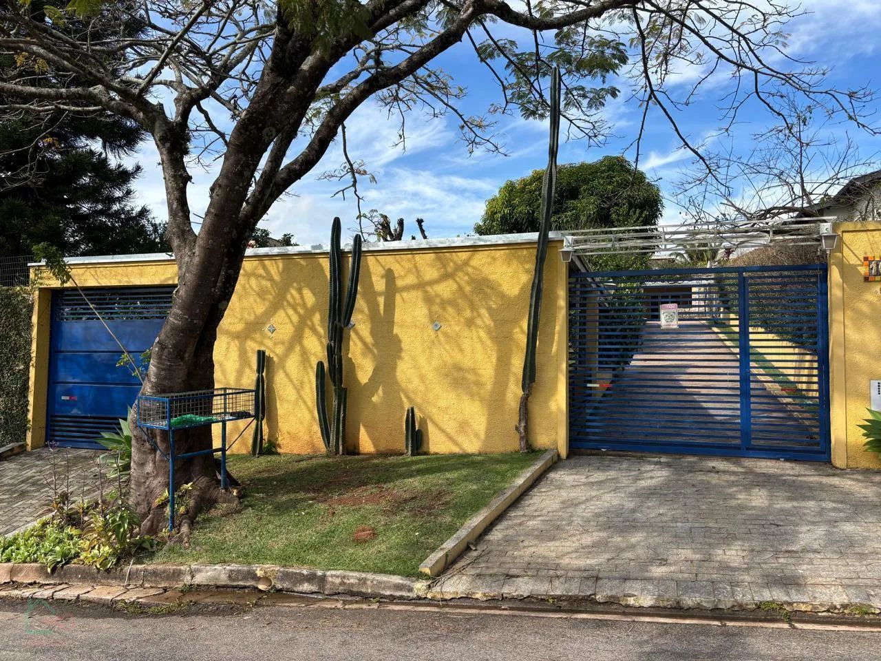 CHACARA RESIDENCIAL em Vinhedo - São Paulo, Bosque - Foto 2