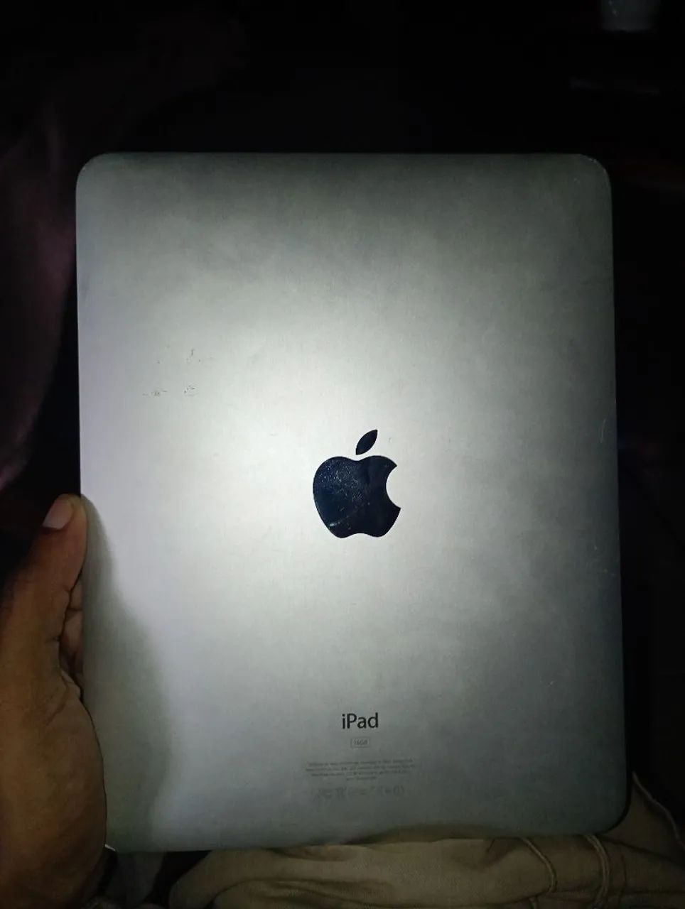 iPad 16gb