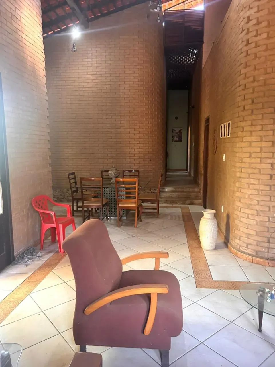 ARAÇAGY - CASA - PRÓXIMO DA UPA - Foto 2
