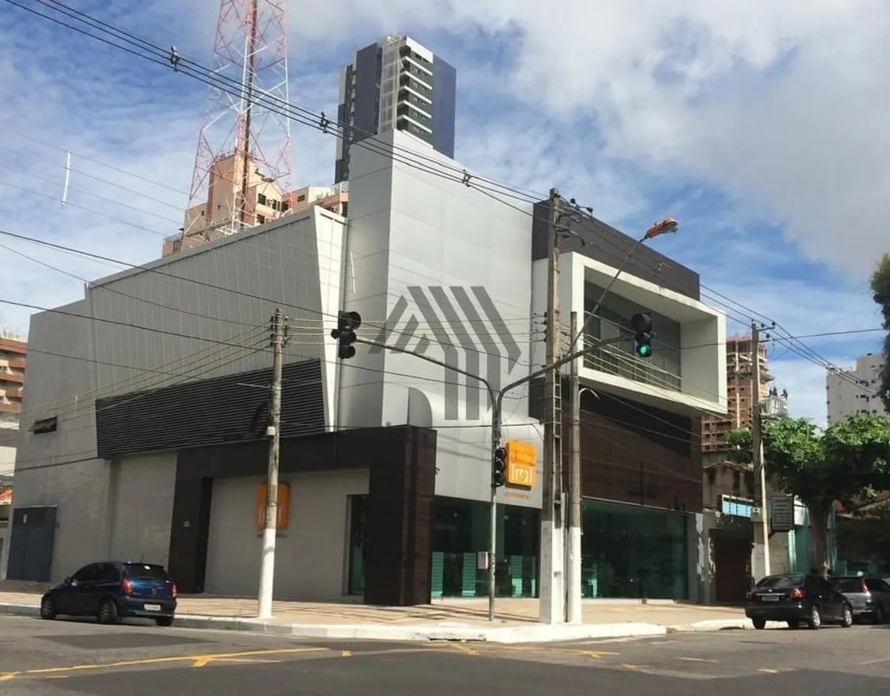 Prédio para locação R$50.000,00- Batista Campos, Belém, PA