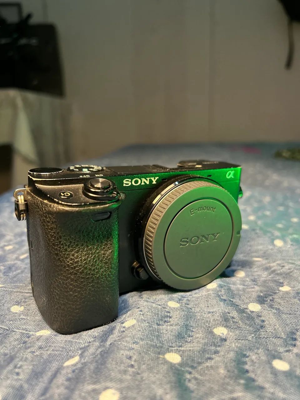 Sony A6300  - Foto 4