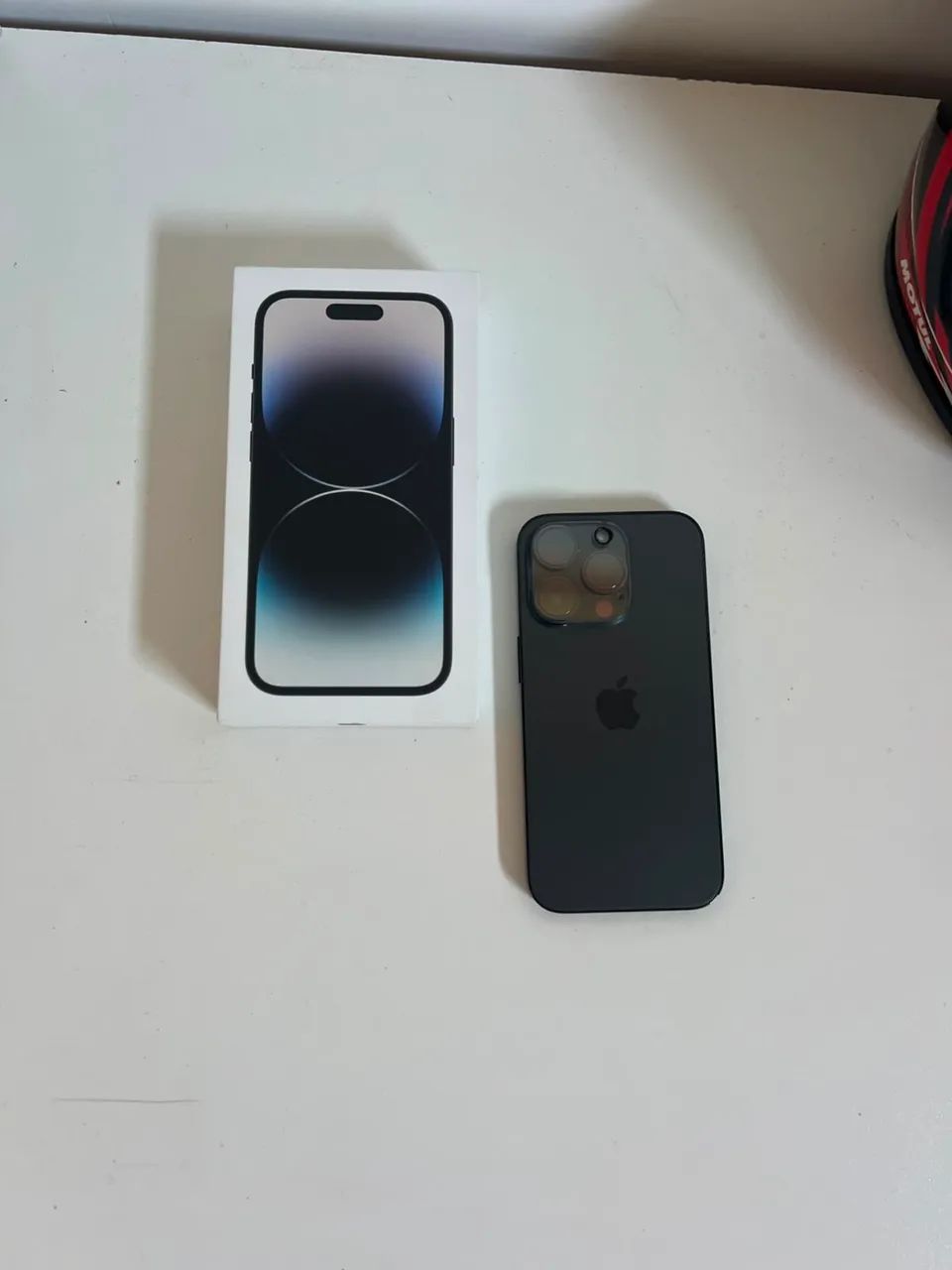 Iphone 14 pro 256gb - Foto 2