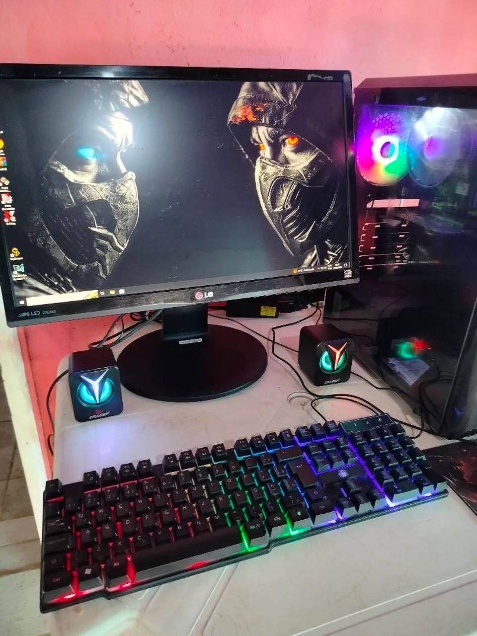 Pc gamer core i7 - Foto 4