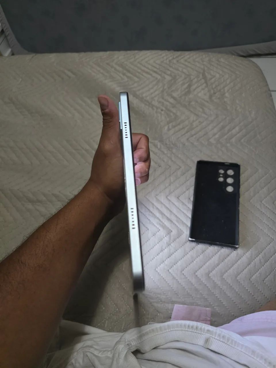 Tablet OT5 256gb 12gb de ram - Foto 3