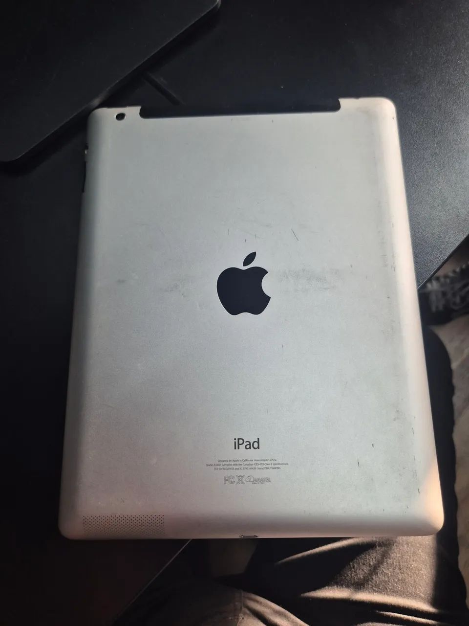 Ipad a1459 - Foto 2