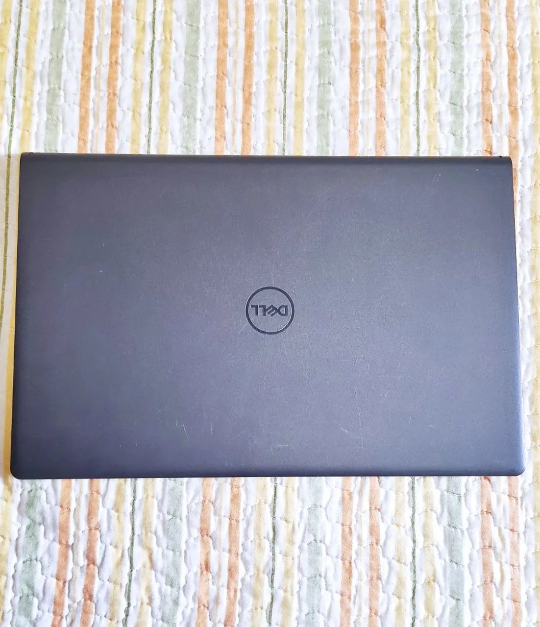 Notebook Dell i5 12ª Geração SSD 512GB NVMe Tela Full HD 120Hz