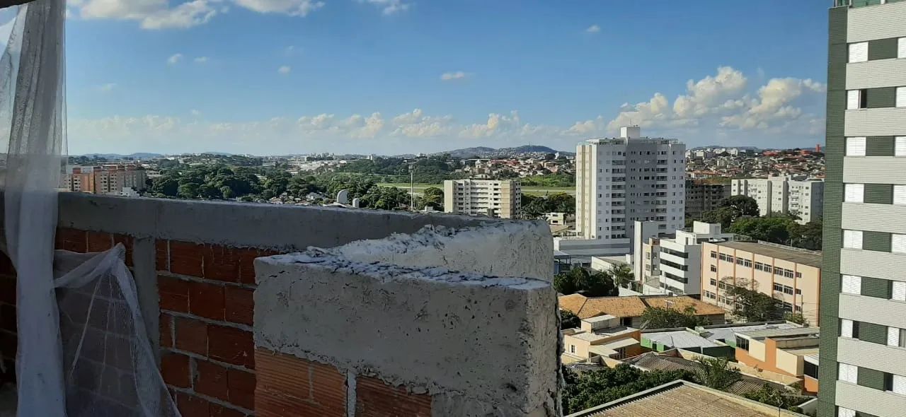 COBERTURAI 4 QUARTOS 4 VAGAS LUXO - Foto 2