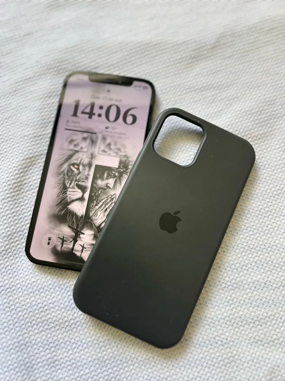 iPhone 12 128g  - Foto 4