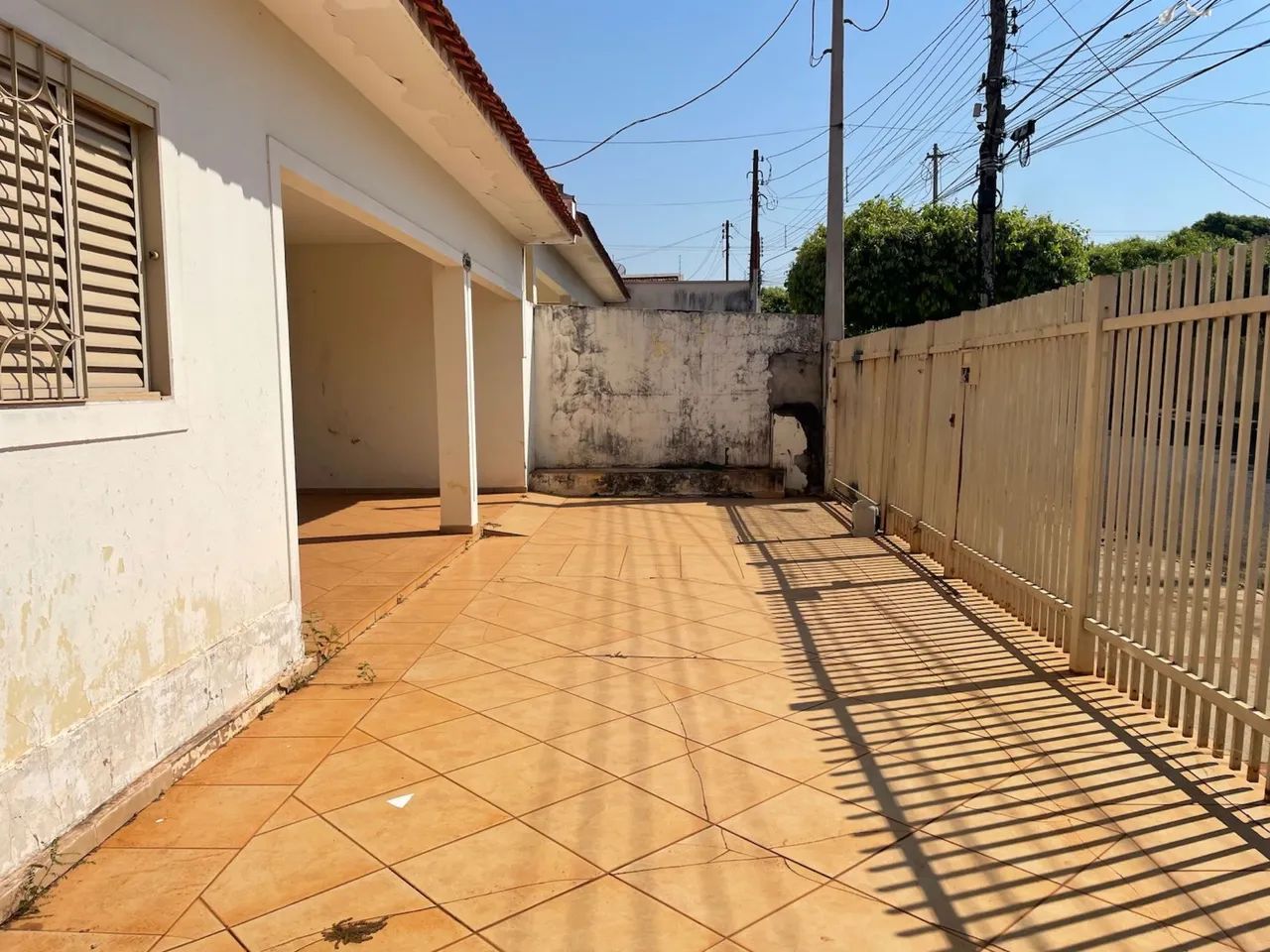 VENDE-SE CASA EM GENERAL SALGADO - Foto 4