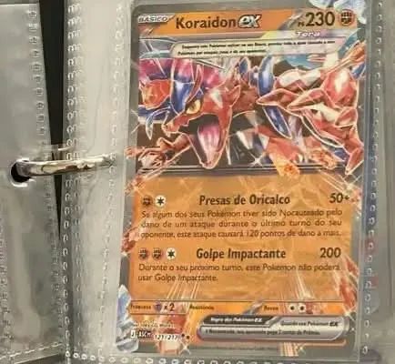 Cartas Pokémon  - Foto 2