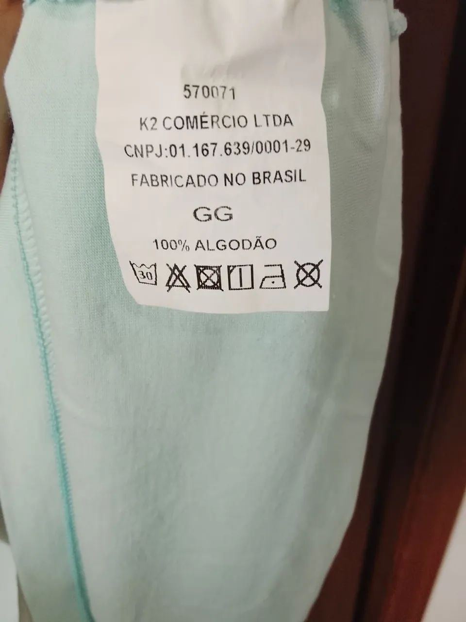 Camisa original Beagle  - Foto 3