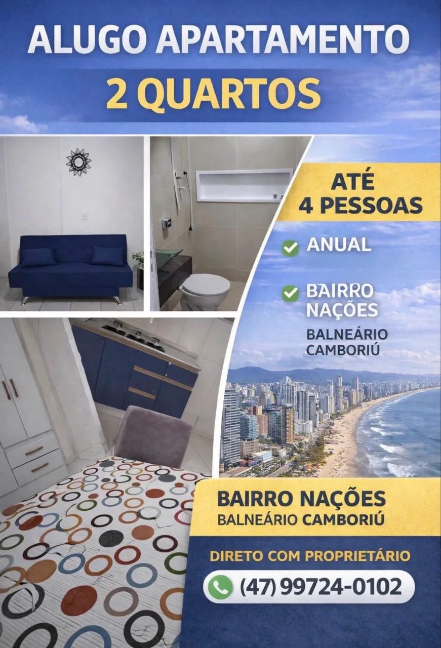 Foto - Balneário Camboriú - Pioneiros