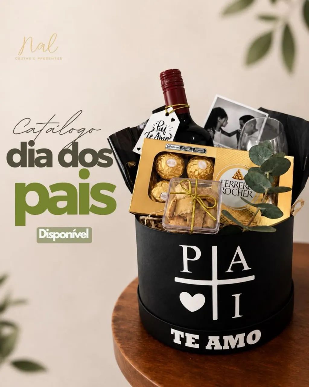 Dia dos pais