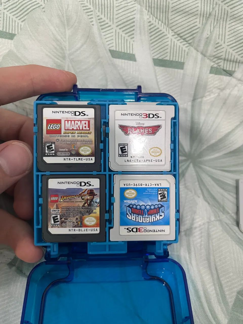 Jogos de 3DS - Foto 3