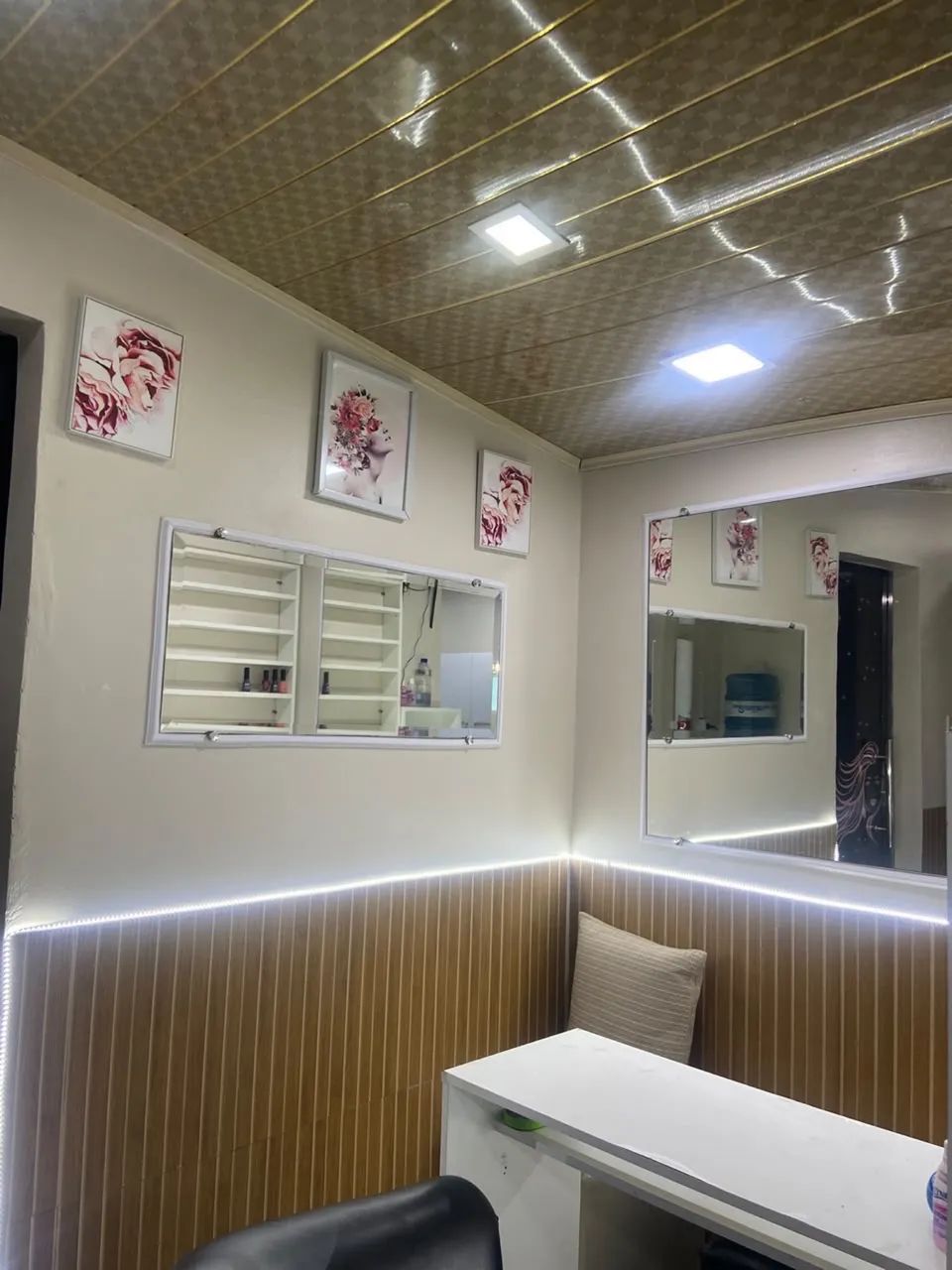 Alugo espaço para manicure ?  - Foto 4