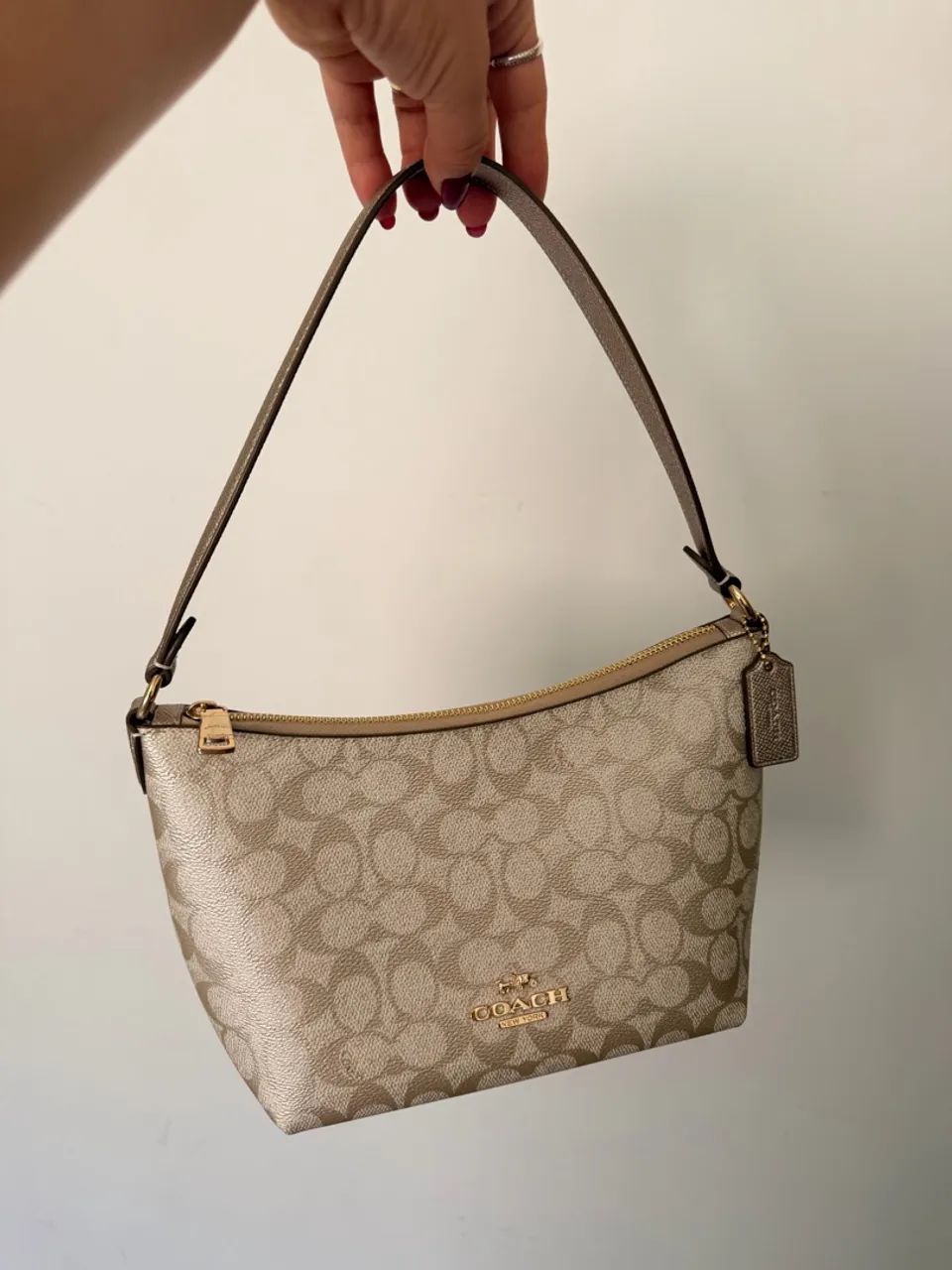 Bolsa Coach  - Foto 2