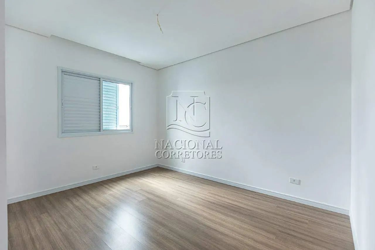 Sobrado com 3 dormitórios sendo 3 suítes, 151 m² - Vila Marina - Santo André/SP - Foto 5