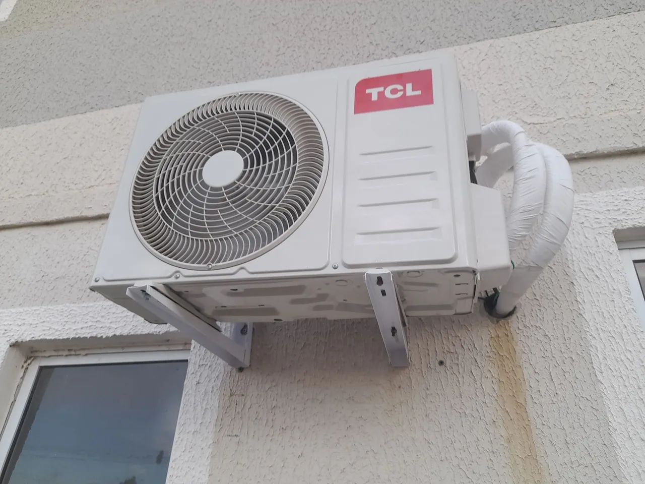 Instalação e manutenção * 