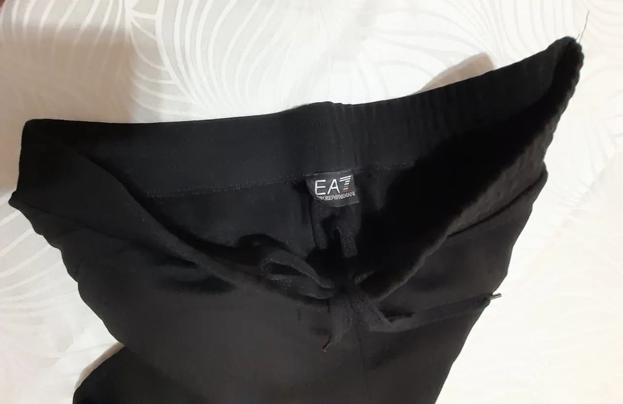 Agasalho Blusa e Calça Masculino  - Foto 5