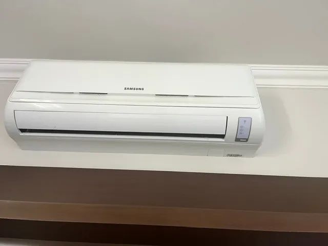 Ar Condicionado - Foto 2