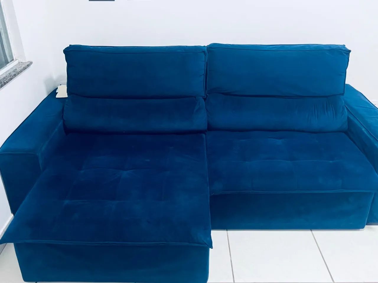 Sofá Retrátil 65581376591106121