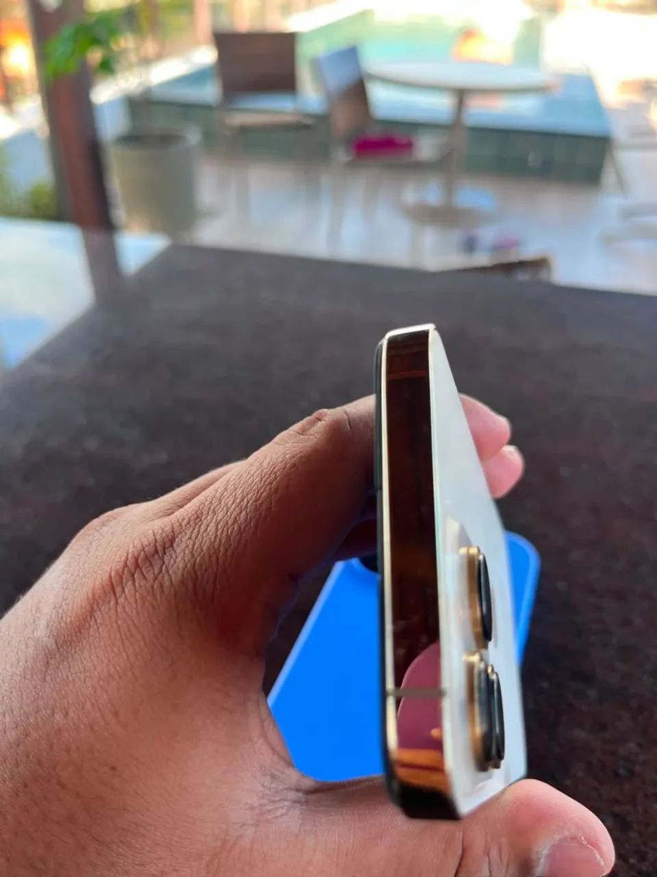 iPhone 13 PRO 128GB - Foto 5