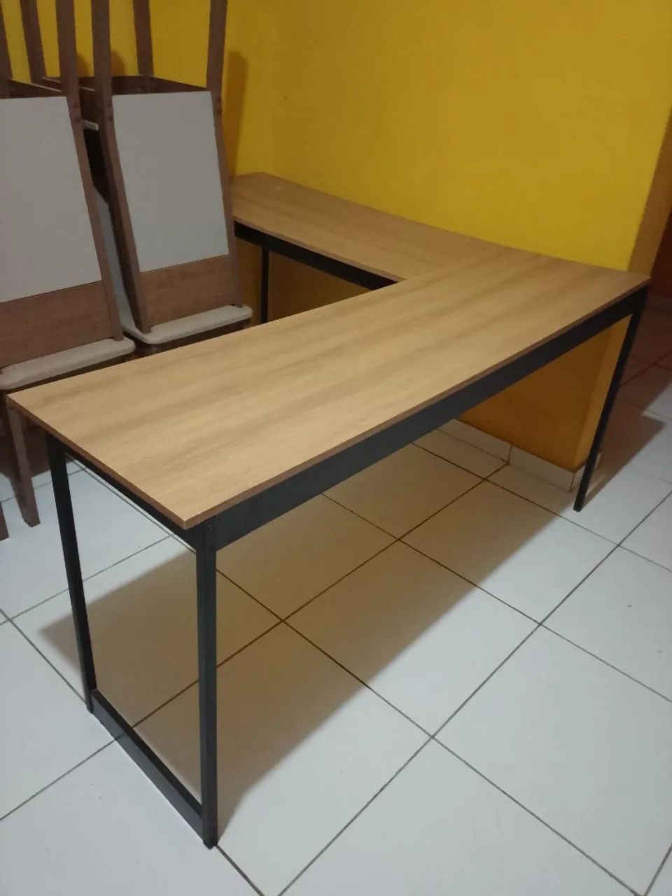 Mesa L - REFORMA - Foto 3