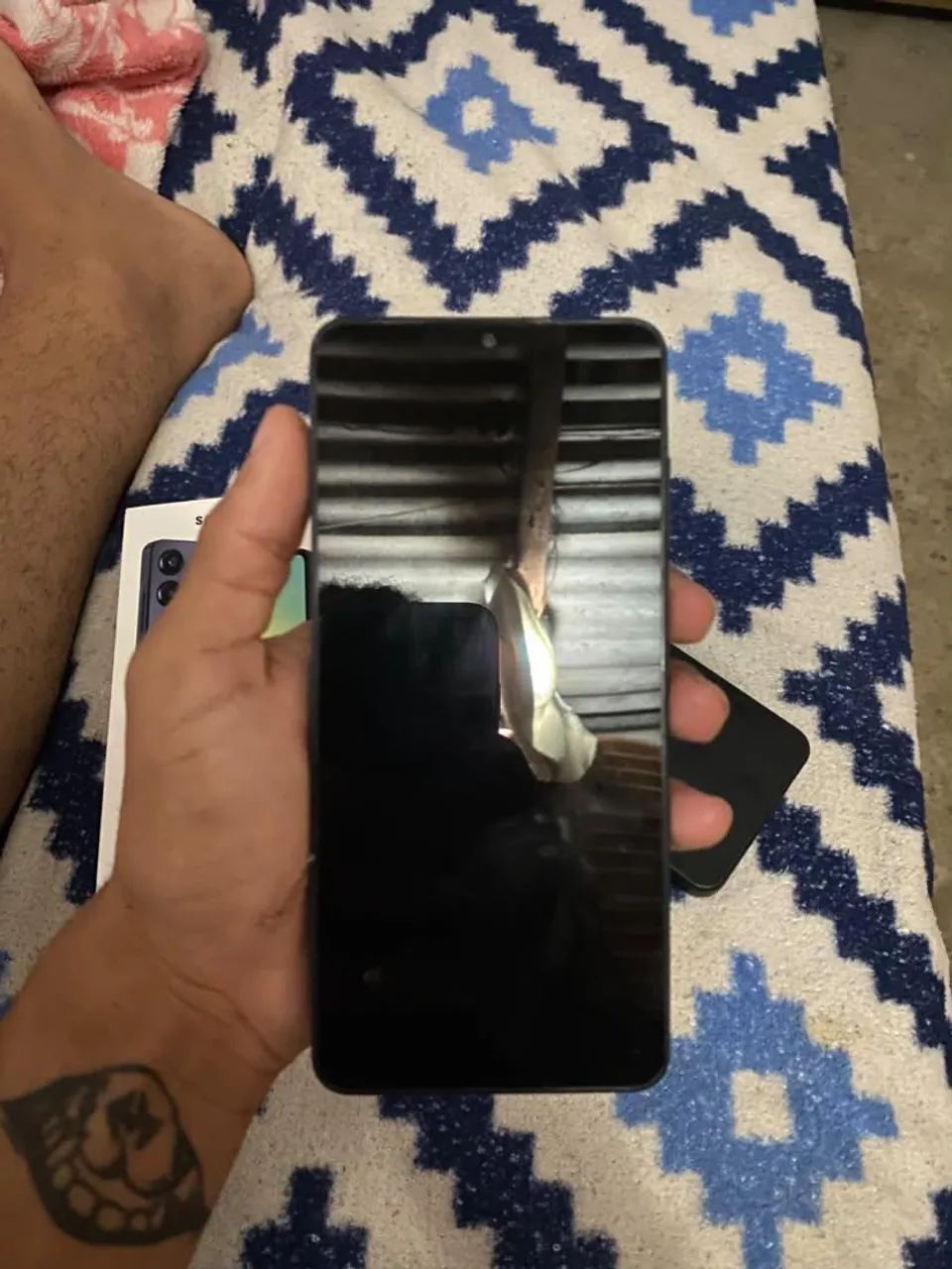 A06 128gb - Foto 5