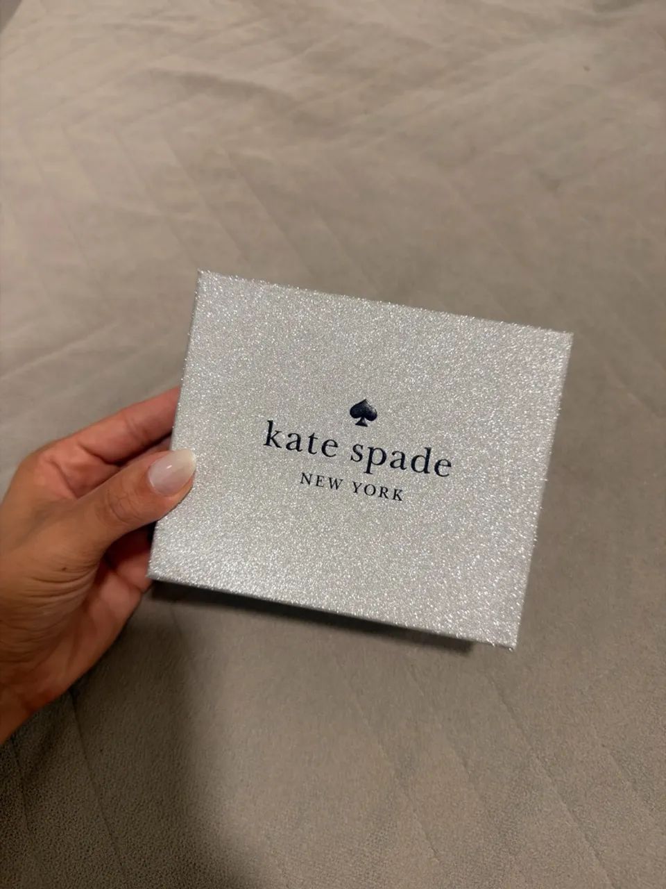 Porta cartão Kate Spade  - Foto 3