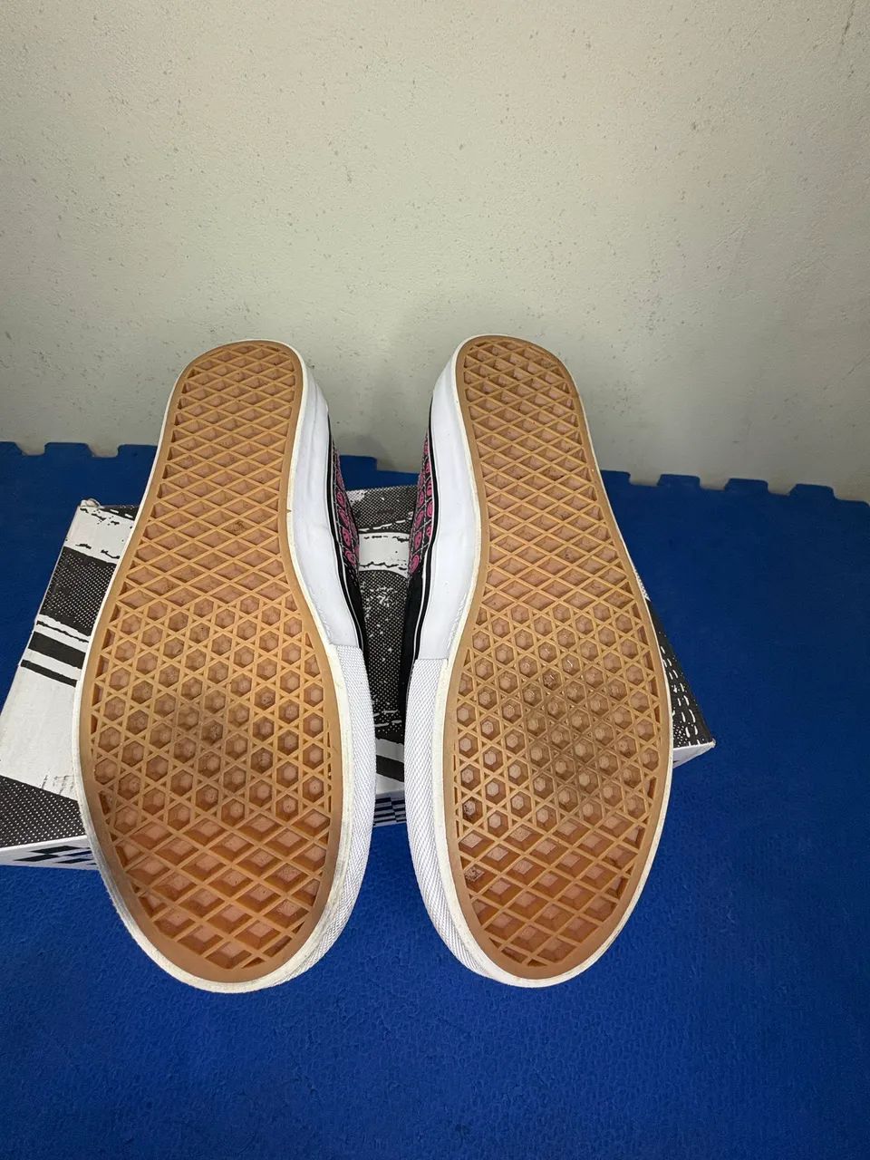 Vans authentic 41 acid y2k - Foto 3
