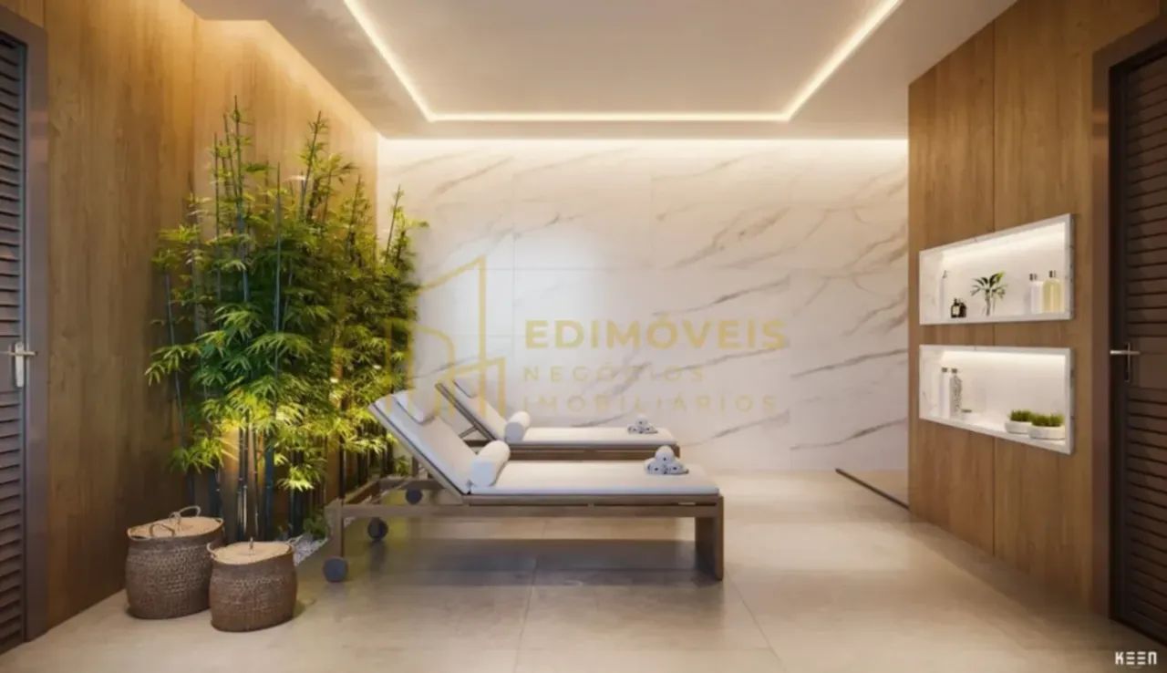 Sofisticação e localização privilegiada em Jardim Camburi  Edifício Rovereto! - Foto 5