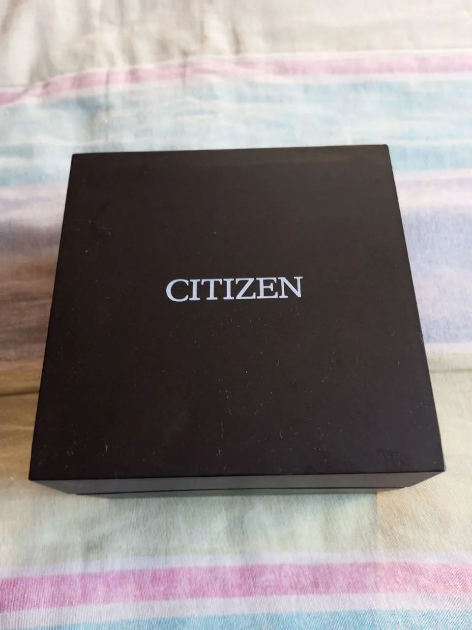 Relógio Citizen Aqualand  - Foto 5
