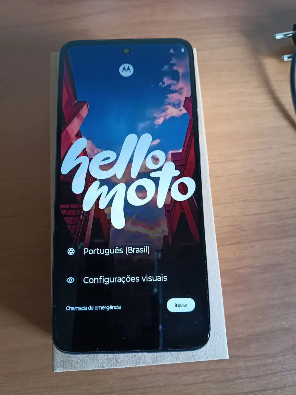Smartphone Motorola  - Foto 2