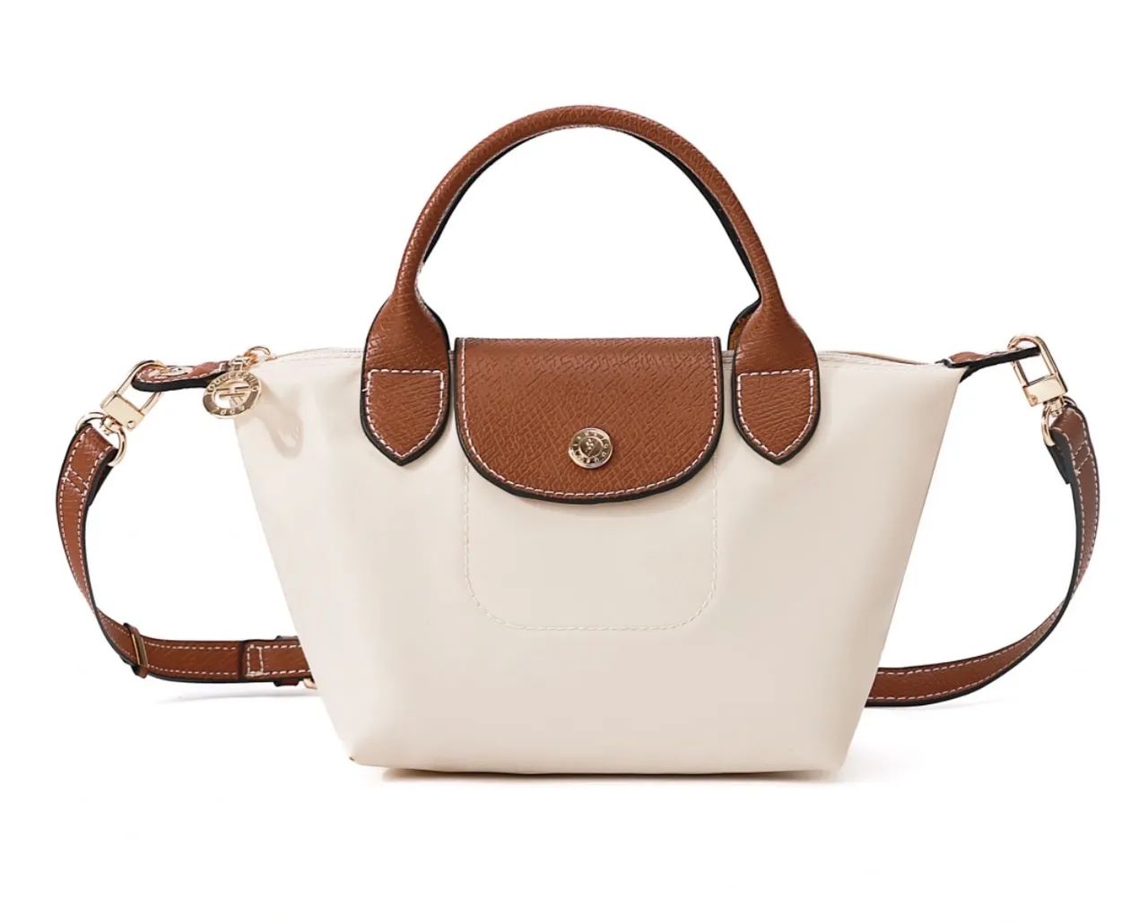 BOLSA INSPIRAÇÃO LONGCHAMP - Foto 2