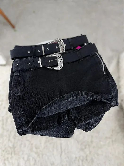 Shorts jeans premium ?