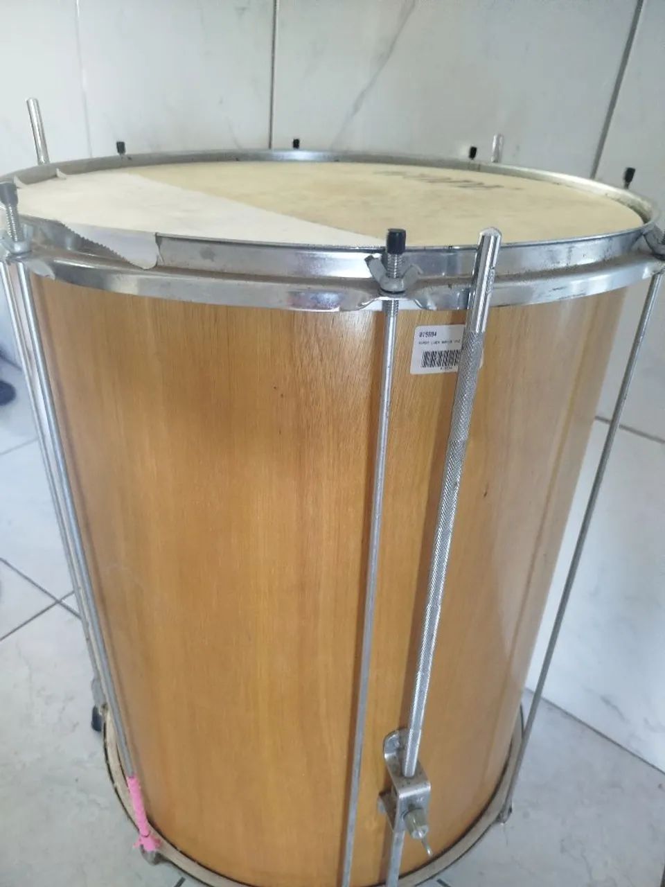 Surdo 18p - Foto 2