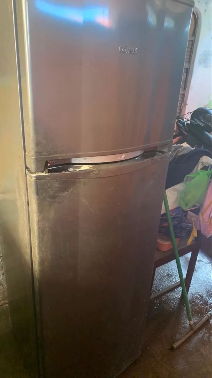Geladeira  - Foto 2