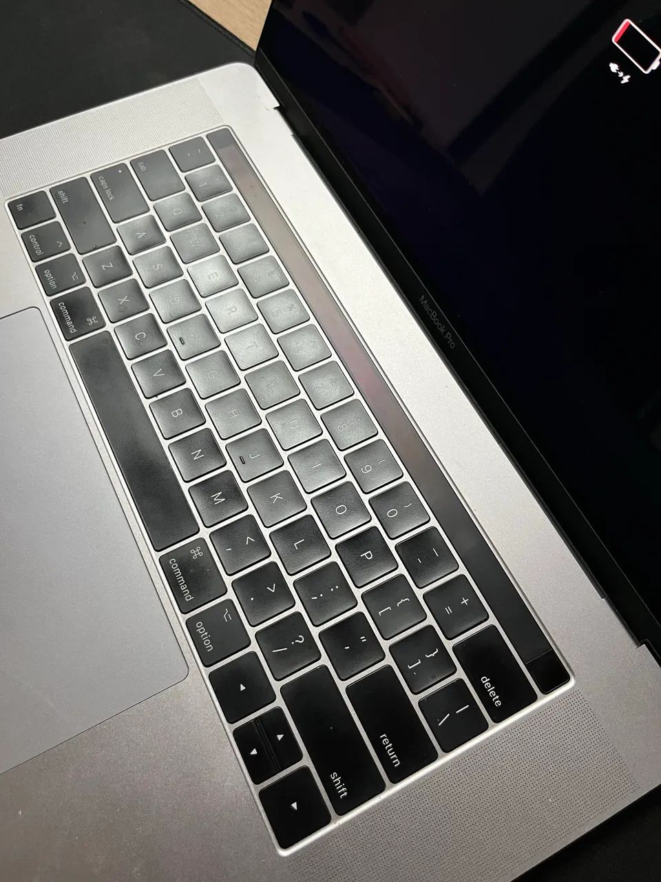     MacBook Pro 15? - Foto 4
