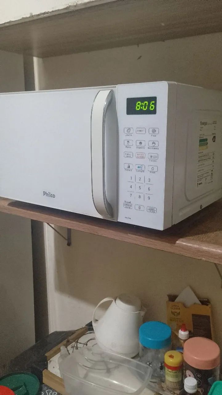 microondas