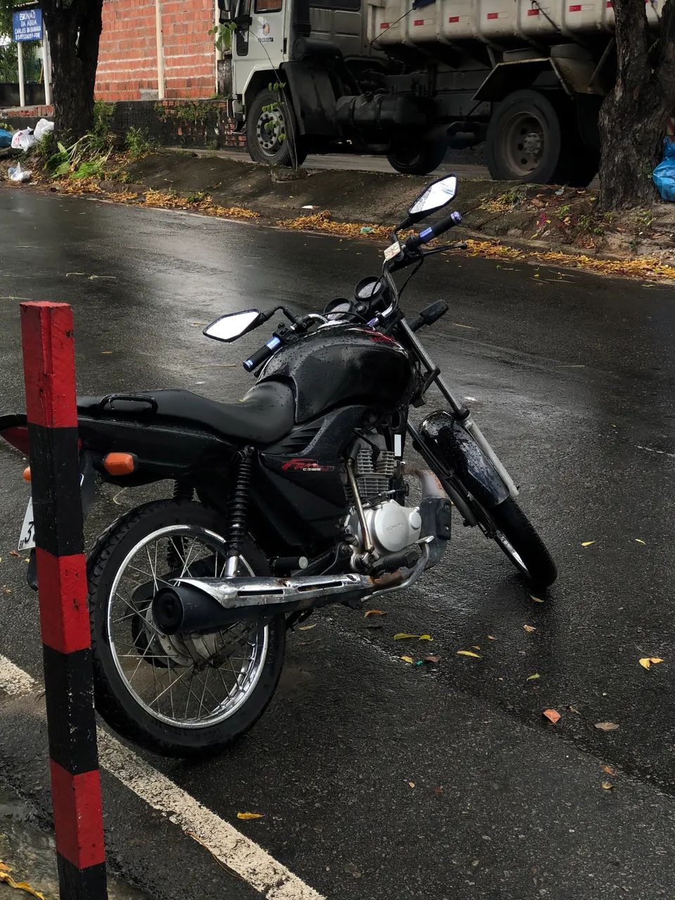 Fan 125 2012
