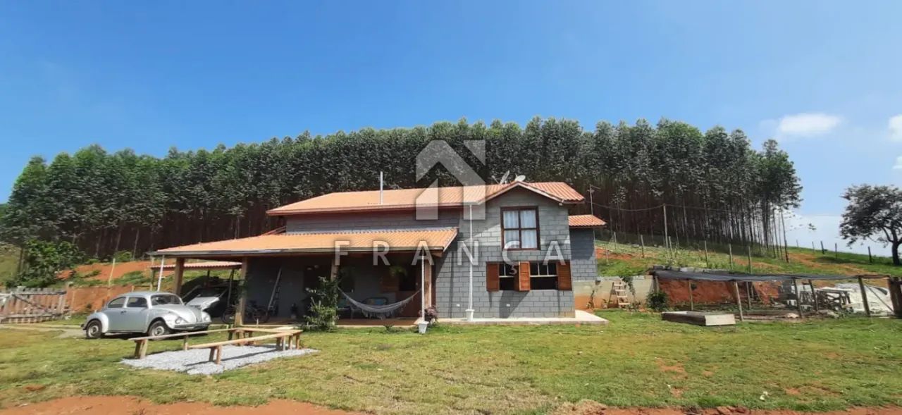 TERRENO À VENDA - IGARATÁ - Foto 3