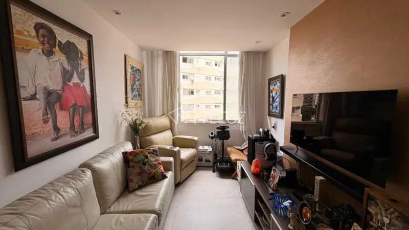 Apartamento : / Residencial / Botafogo