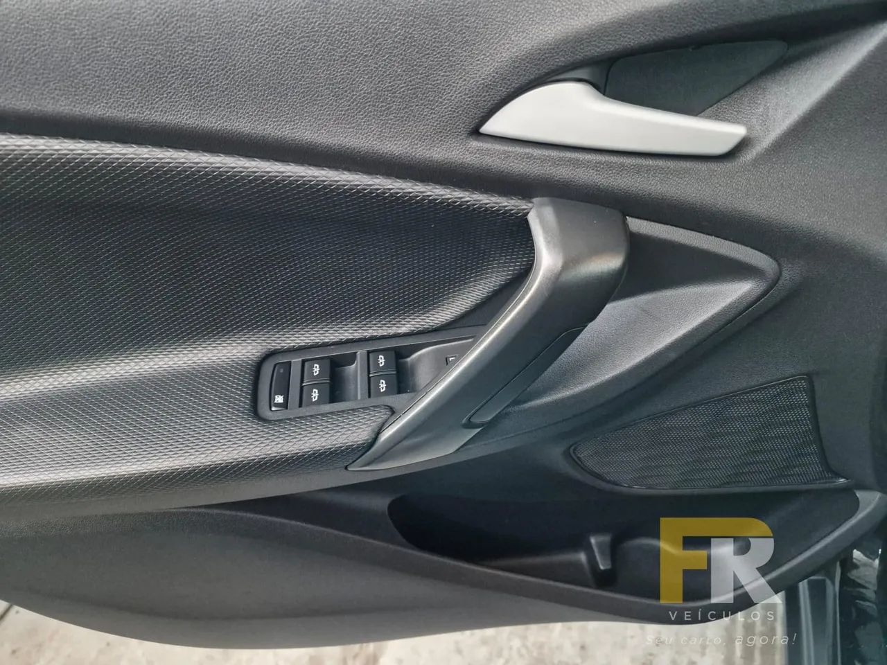 Chevrolet Tracker 1.0 Turbo 12V Flex MEC 2022 - Foto 4