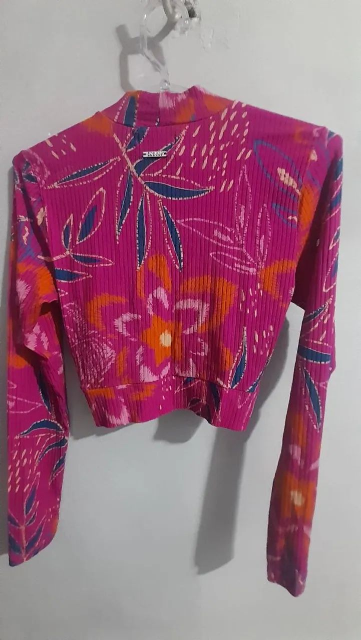 Blusinha colcci - Foto 3